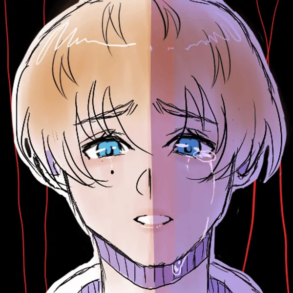 ¡No ames a Sato-san!