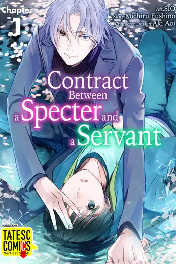 Contract Between a Specter and a Servant [Official]